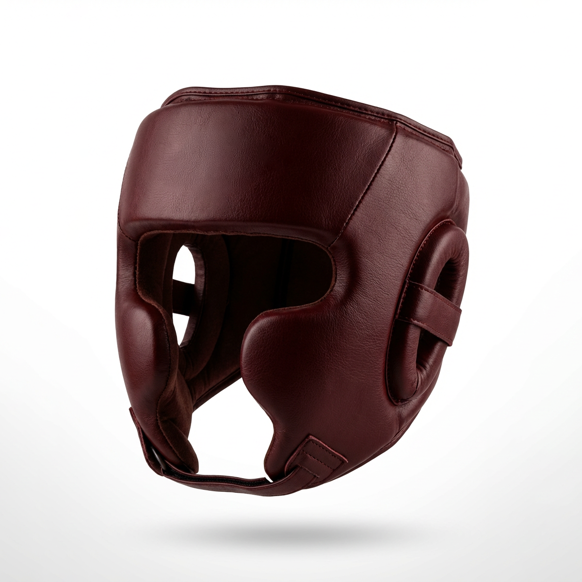Headguards Plain