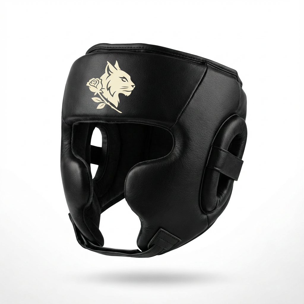 Headguards RXII