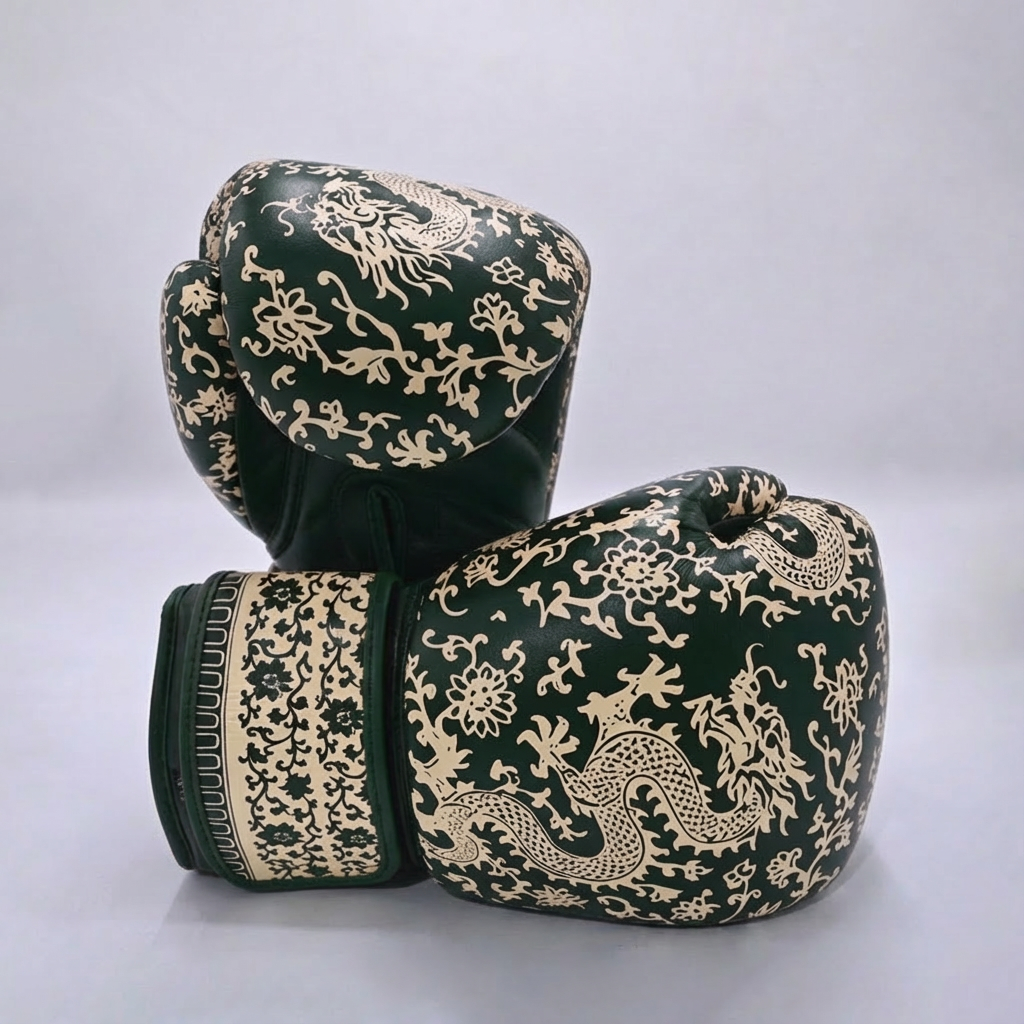 FLOWERS - Green