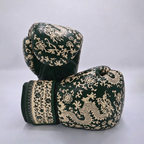 FLOWERS - Green